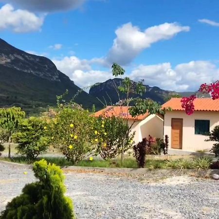 Pousada Mont Hebrom إيبوكوارا المظهر الخارجي الصورة